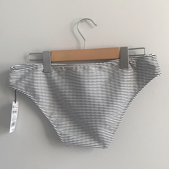 NWT Shade & Shore Hipster Bikini Bottom - Picture 3 of 5